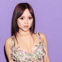 AI Jenna Ortega